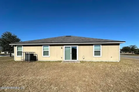 9296 Canary Ivy Lane Jacksonville FL 32219