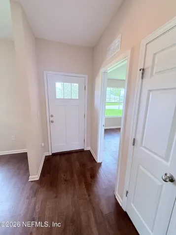 9296 Canary Ivy Lane Jacksonville FL 32219