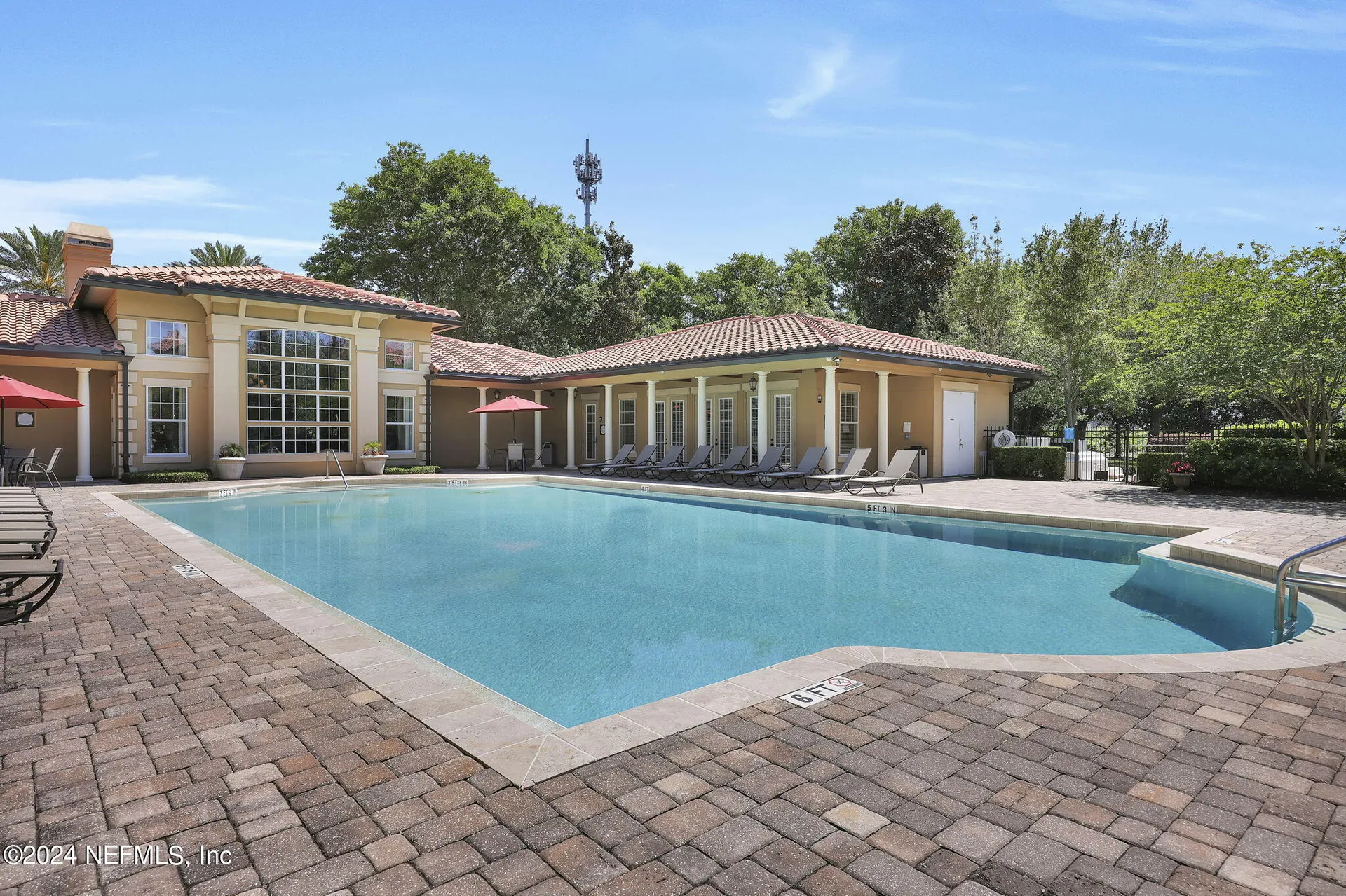4300 South Beach Parkway Jacksonville Beach FL 32250