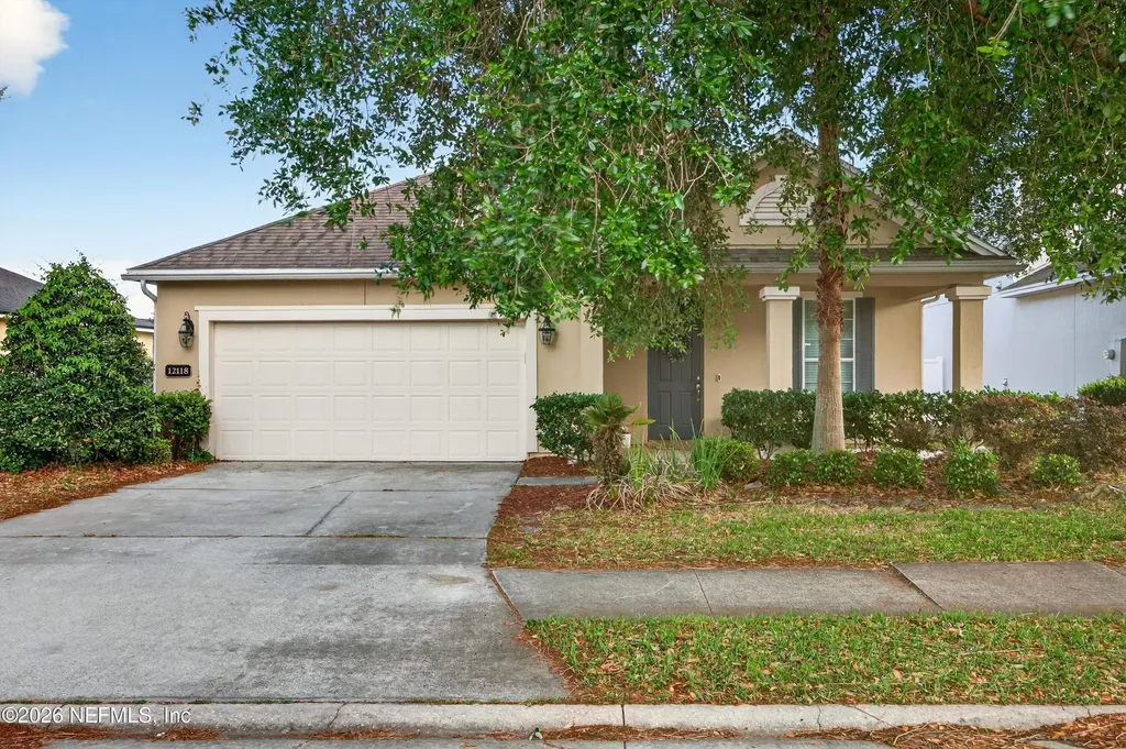 12118 Wynnfield Lakes Circle Jacksonville FL 32246
