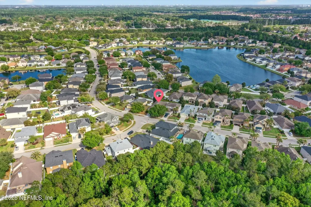 12118 Wynnfield Lakes Circle Jacksonville FL 32246