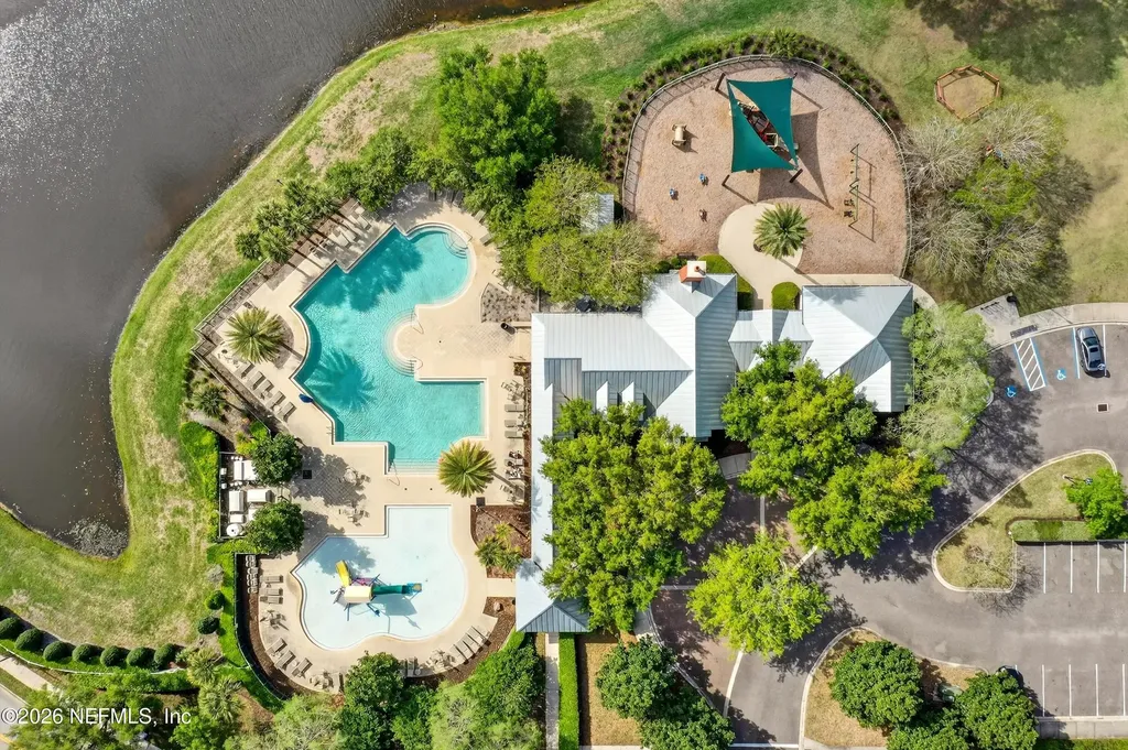 12118 Wynnfield Lakes Circle Jacksonville FL 32246