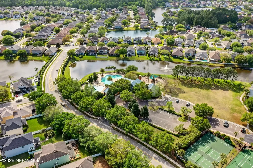 12118 Wynnfield Lakes Circle Jacksonville FL 32246