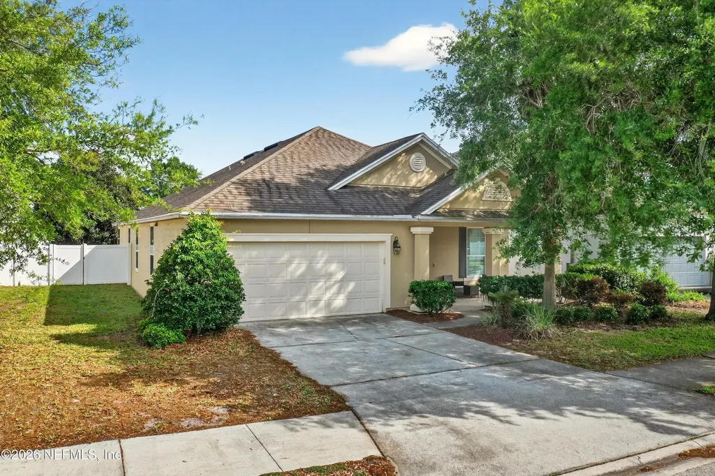 12118 Wynnfield Lakes Circle Jacksonville FL 32246