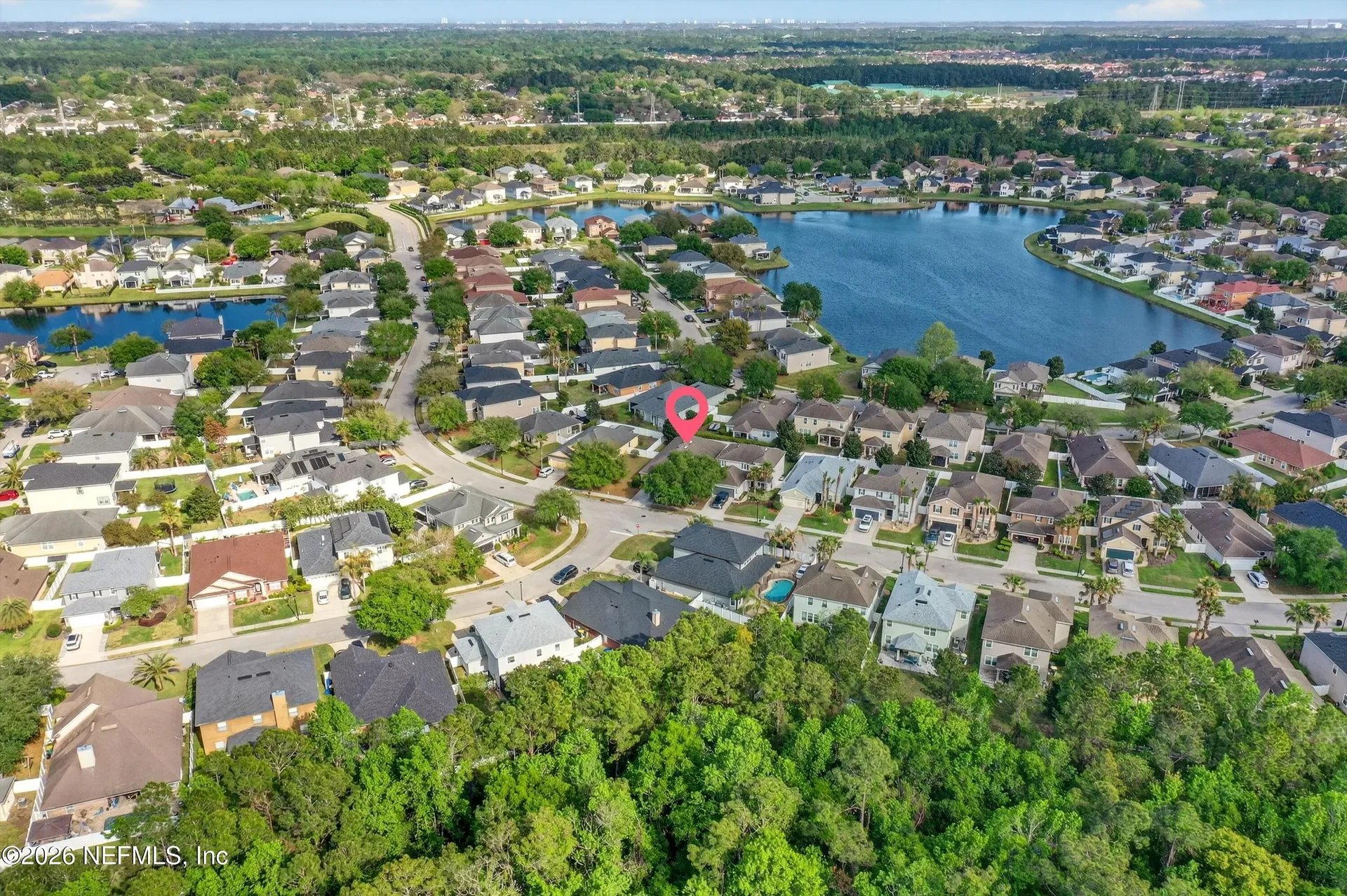 12118 Wynnfield Lakes Circle Jacksonville FL 32246