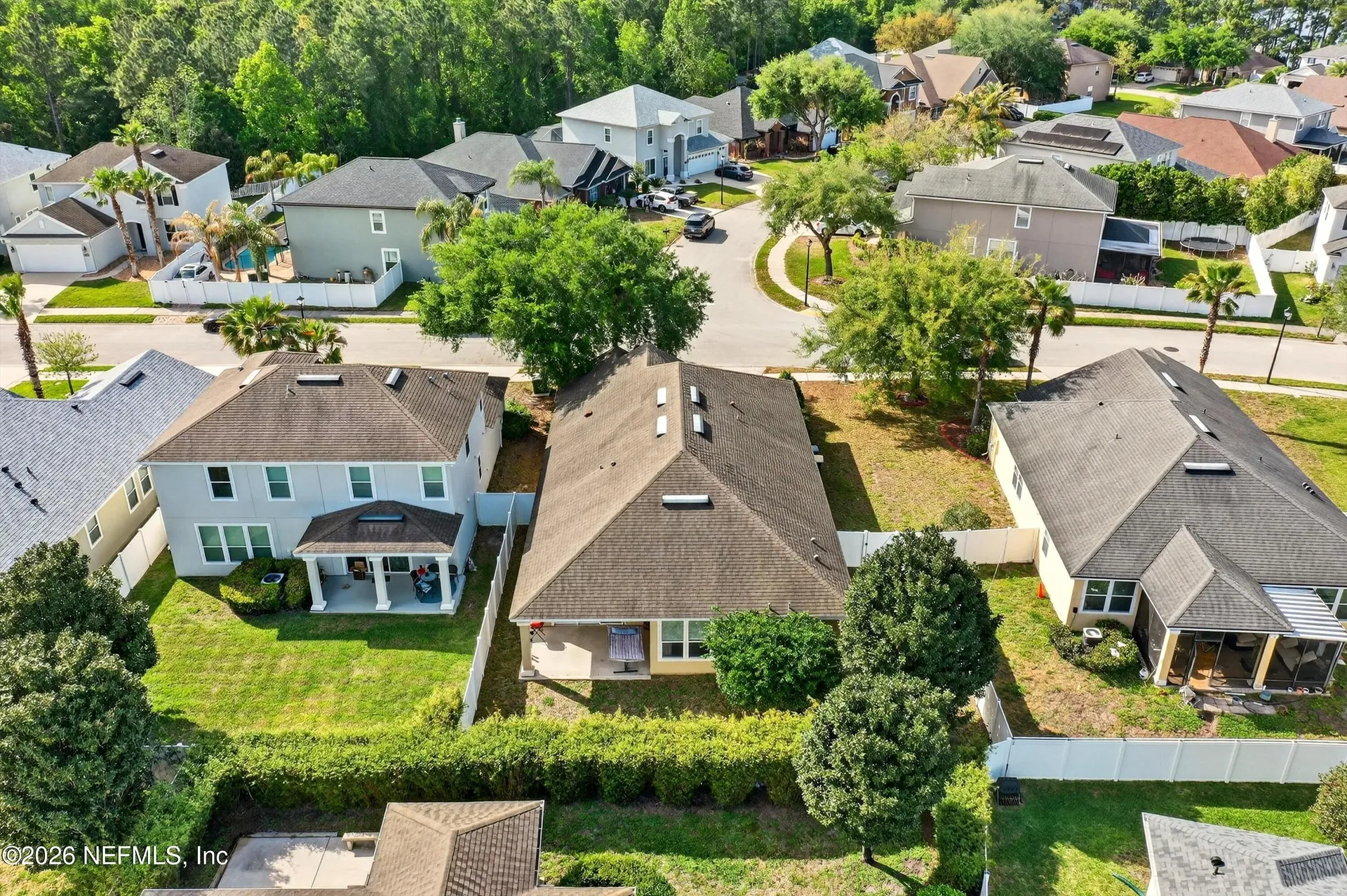 12118 Wynnfield Lakes Circle Jacksonville FL 32246