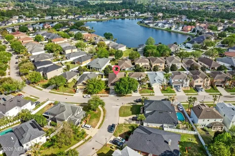 12118 Wynnfield Lakes Circle Jacksonville FL 32246
