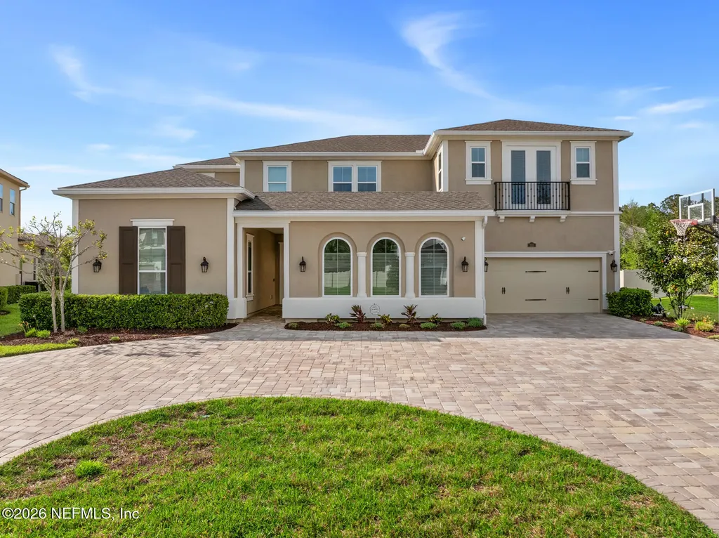 551 Amalurra Trail St. Johns FL 32259