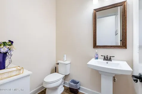 551 Amalurra Trail St. Johns FL 32259