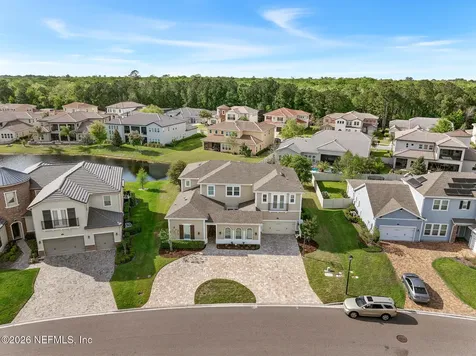 551 Amalurra Trail St. Johns FL 32259