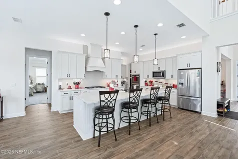 551 Amalurra Trail St. Johns FL 32259
