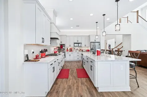 551 Amalurra Trail St. Johns FL 32259