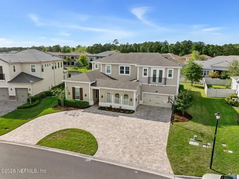 551 Amalurra Trail St. Johns FL 32259