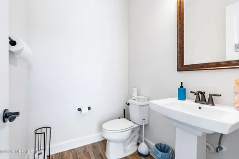 551 Amalurra Trail St. Johns FL 32259