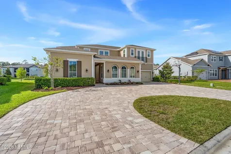 551 Amalurra Trail St. Johns FL 32259