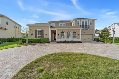 551 Amalurra Trail St. Johns FL 32259
