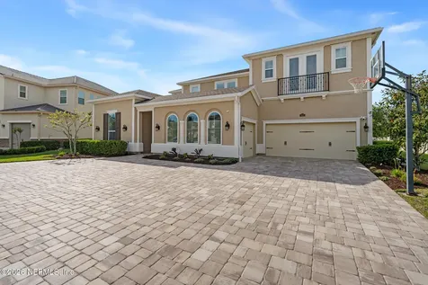 551 Amalurra Trail St. Johns FL 32259