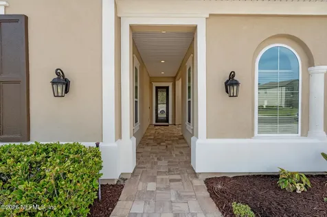 551 Amalurra Trail St. Johns FL 32259