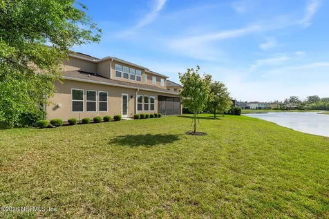 551 Amalurra Trail St. Johns FL 32259