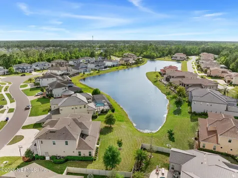 551 Amalurra Trail St. Johns FL 32259