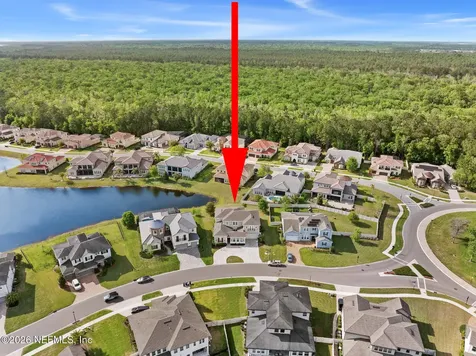 551 Amalurra Trail St. Johns FL 32259
