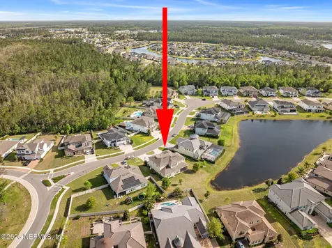 551 Amalurra Trail St. Johns FL 32259