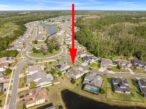 551 Amalurra Trail St. Johns FL 32259