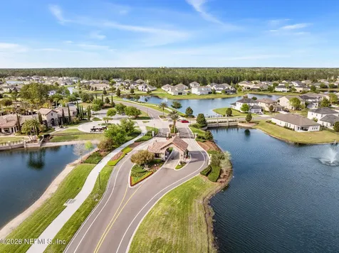 551 Amalurra Trail St. Johns FL 32259