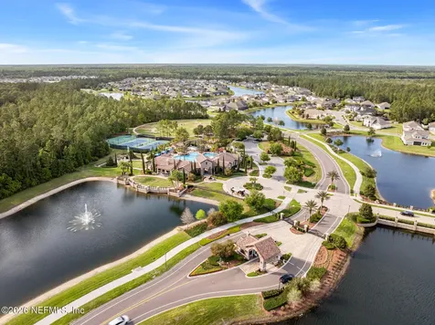 551 Amalurra Trail St. Johns FL 32259