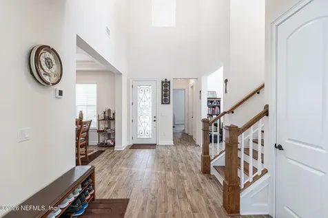 551 Amalurra Trail St. Johns FL 32259