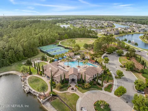551 Amalurra Trail St. Johns FL 32259
