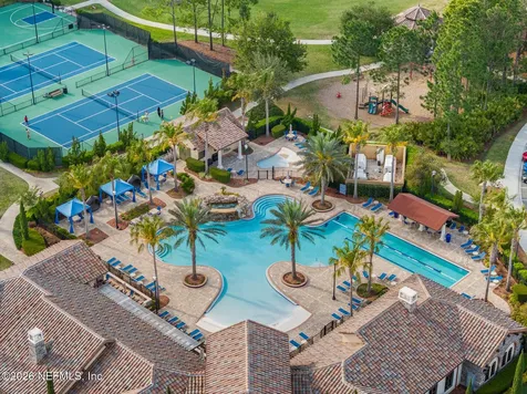 551 Amalurra Trail St. Johns FL 32259