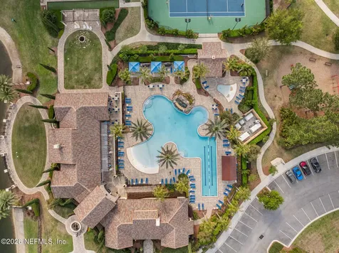 551 Amalurra Trail St. Johns FL 32259