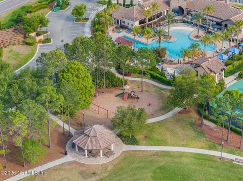551 Amalurra Trail St. Johns FL 32259