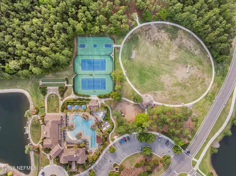 551 Amalurra Trail St. Johns FL 32259