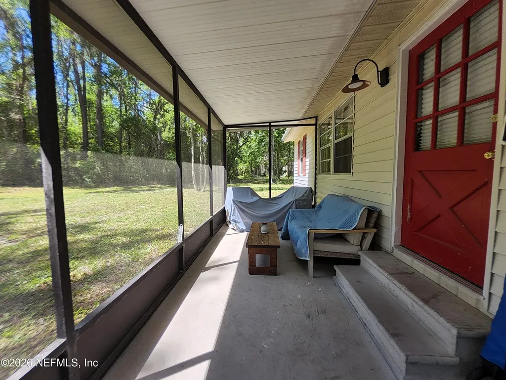 118 N Hubers Fish Camp Road Crescent City FL 32112