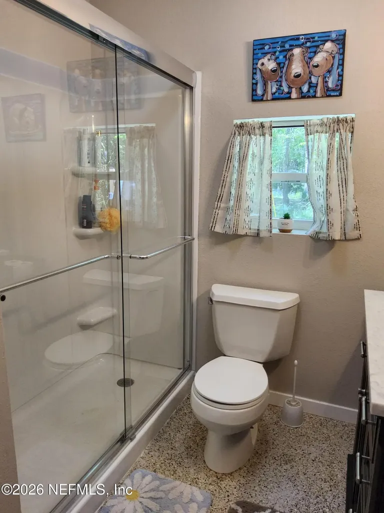 118 N Hubers Fish Camp Road Crescent City FL 32112