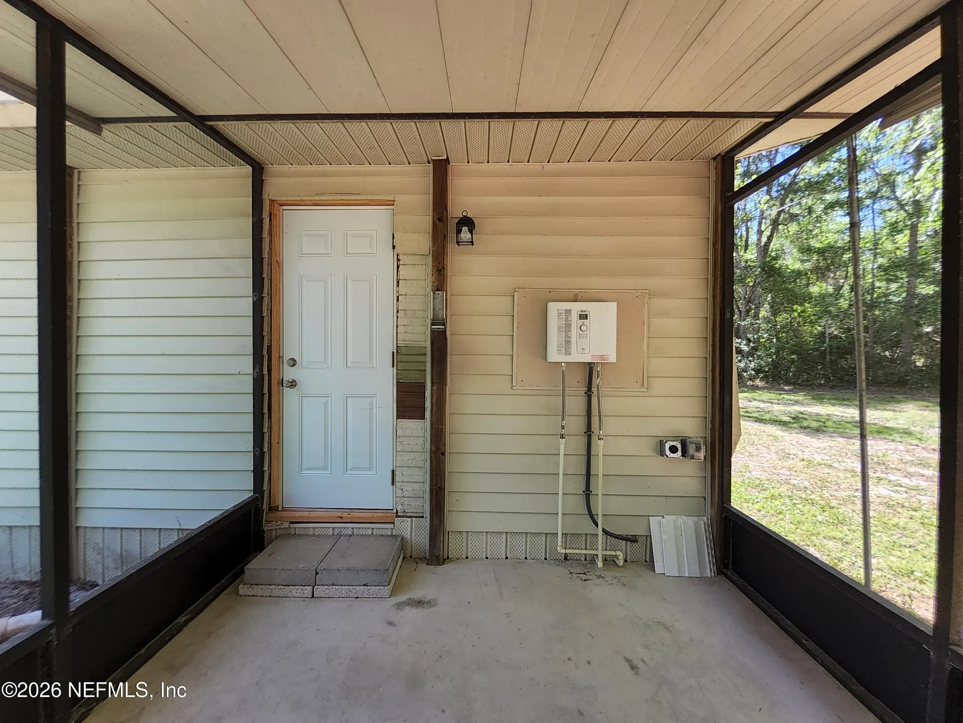 118 N Hubers Fish Camp Road Crescent City FL 32112