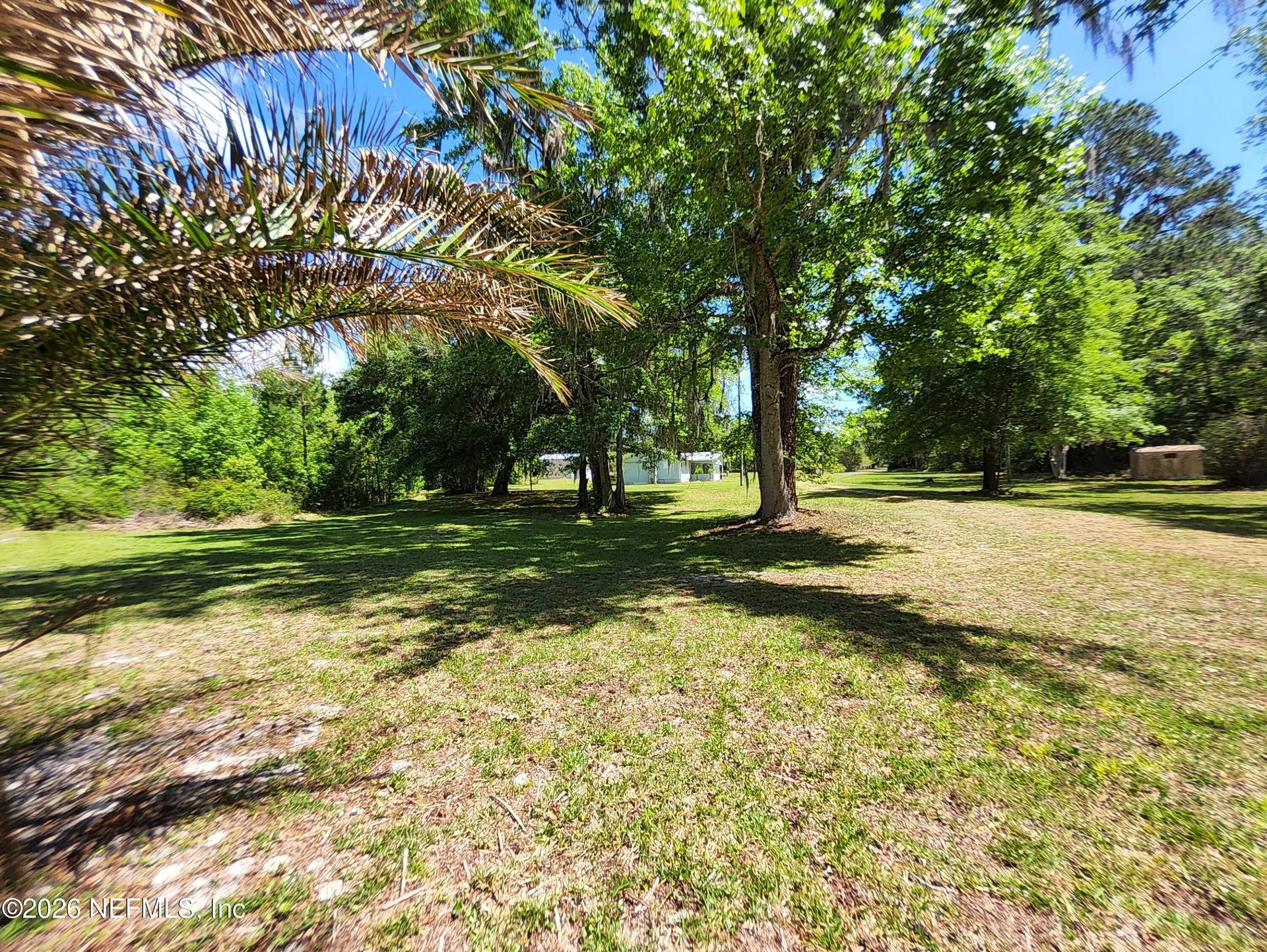 118 N Hubers Fish Camp Road Crescent City FL 32112