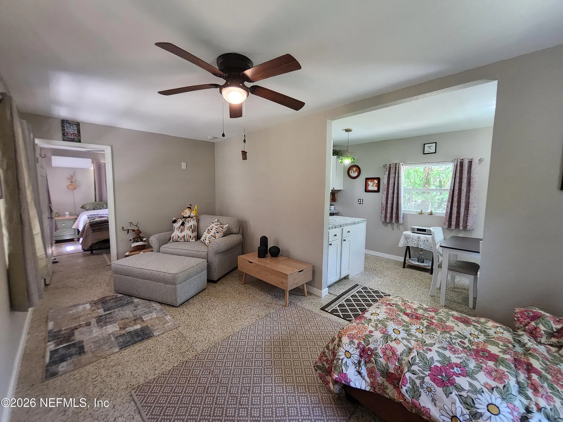 118 N Hubers Fish Camp Road Crescent City FL 32112