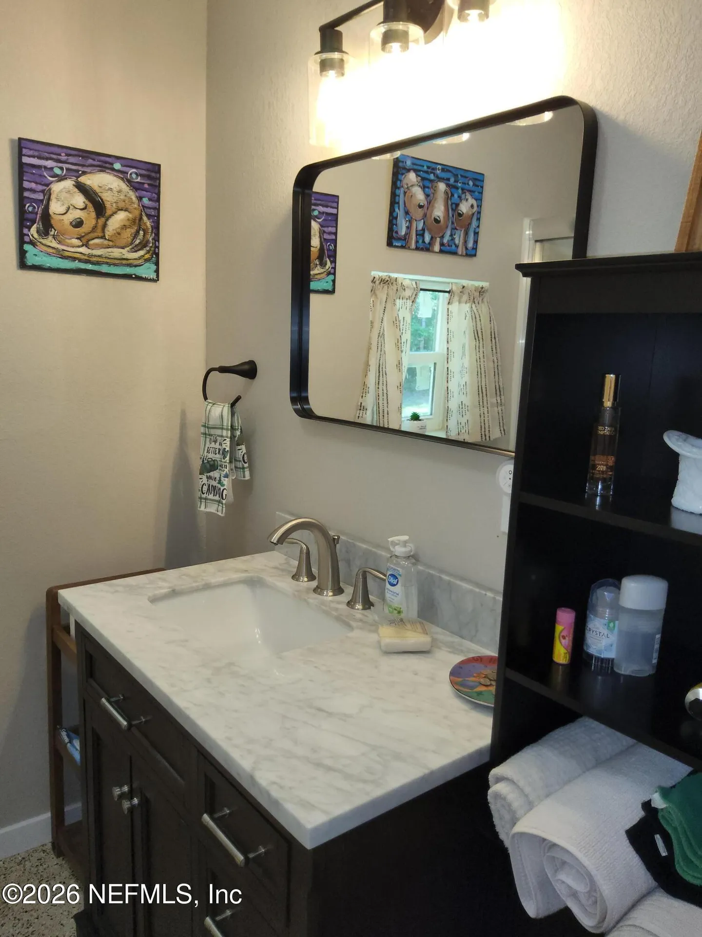 118 N Hubers Fish Camp Road Crescent City FL 32112