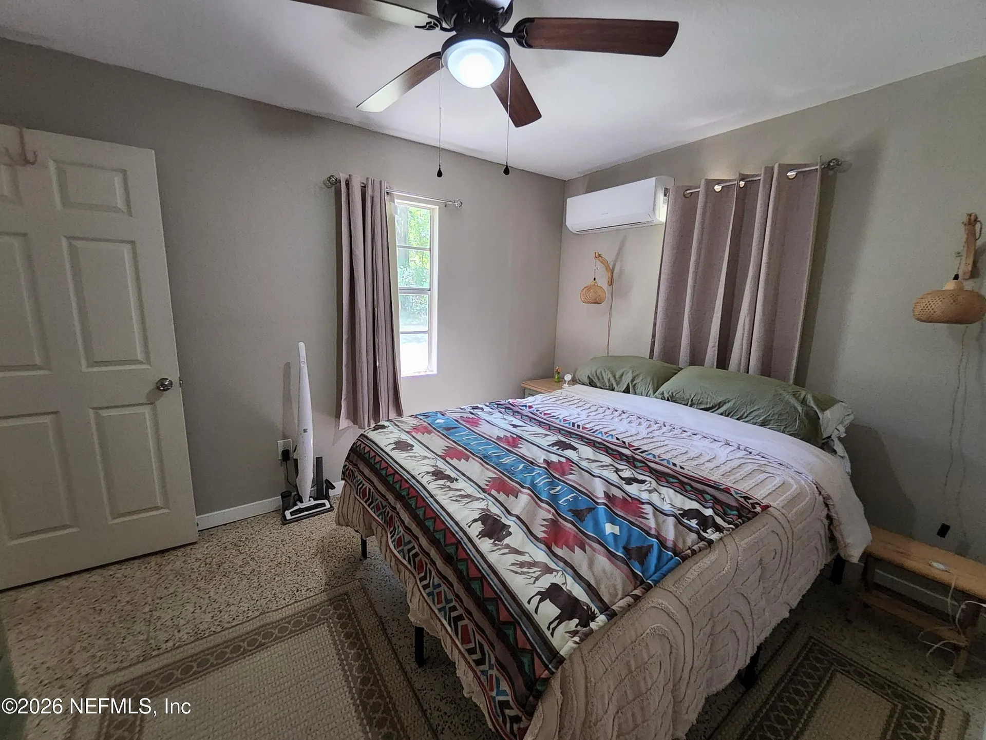 118 N Hubers Fish Camp Road Crescent City FL 32112