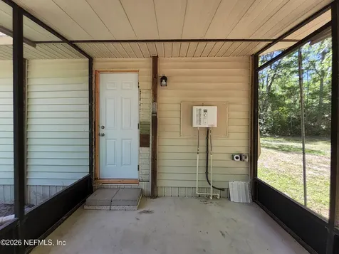 118 N Hubers Fish Camp Road Crescent City FL 32112