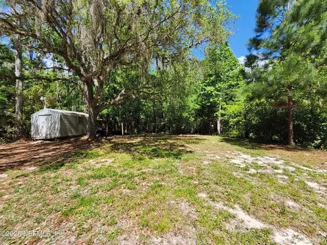118 N Hubers Fish Camp Road Crescent City FL 32112
