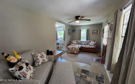 118 N Hubers Fish Camp Road Crescent City FL 32112