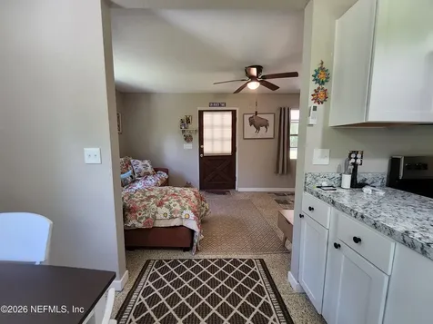118 N Hubers Fish Camp Road Crescent City FL 32112
