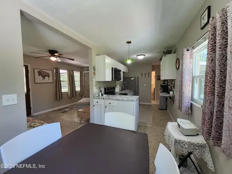 118 N Hubers Fish Camp Road Crescent City FL 32112