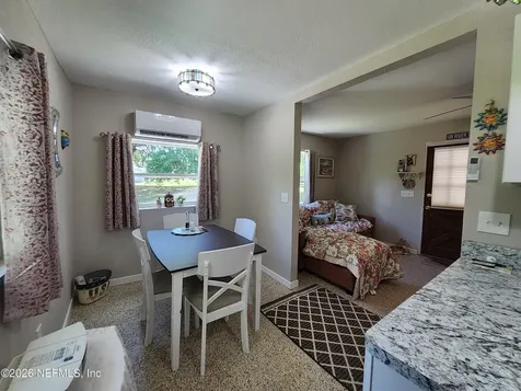 118 N Hubers Fish Camp Road Crescent City FL 32112