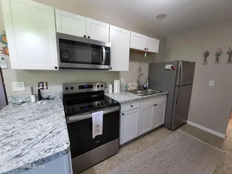 118 N Hubers Fish Camp Road Crescent City FL 32112