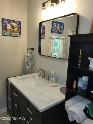 118 N Hubers Fish Camp Road Crescent City FL 32112